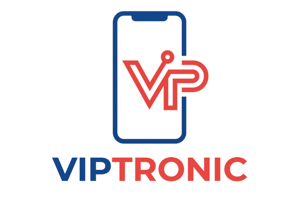 Logo Viptronic